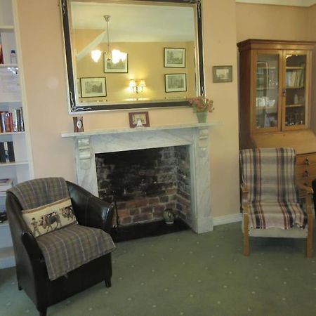 Darcus Cottage Londonderry Ngoại thất bức ảnh