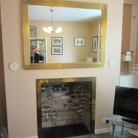 Darcus Cottage Londonderry Ngoại thất bức ảnh