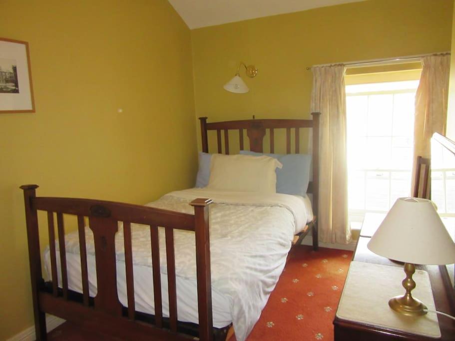 Darcus Cottage Londonderry Ngoại thất bức ảnh