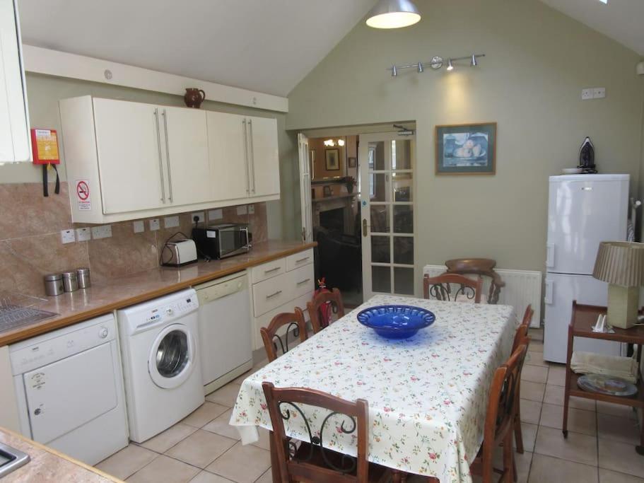 Darcus Cottage Londonderry Ngoại thất bức ảnh
