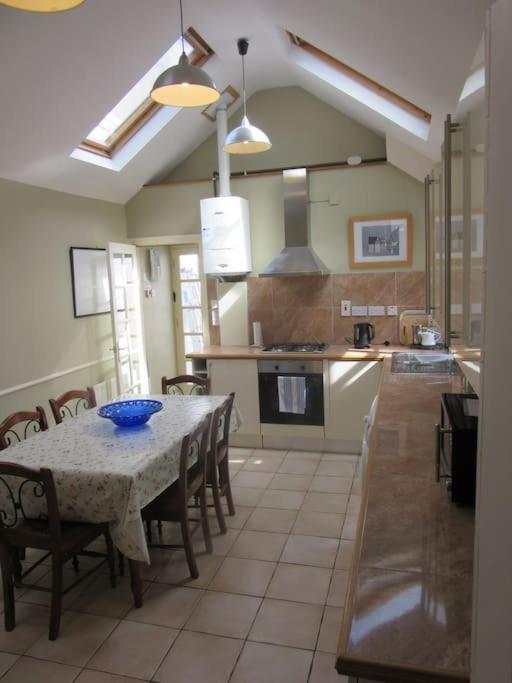Darcus Cottage Londonderry Ngoại thất bức ảnh