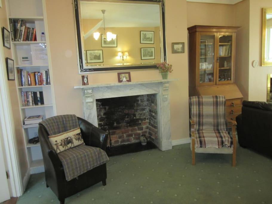 Darcus Cottage Londonderry Ngoại thất bức ảnh