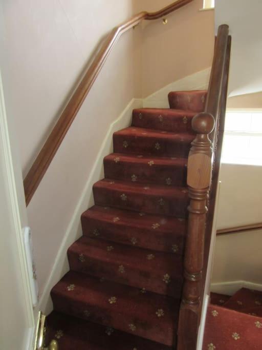 Darcus Cottage Londonderry Ngoại thất bức ảnh