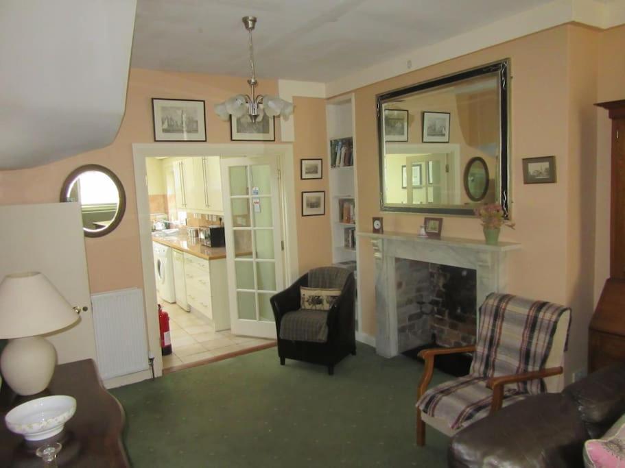 Darcus Cottage Londonderry Ngoại thất bức ảnh