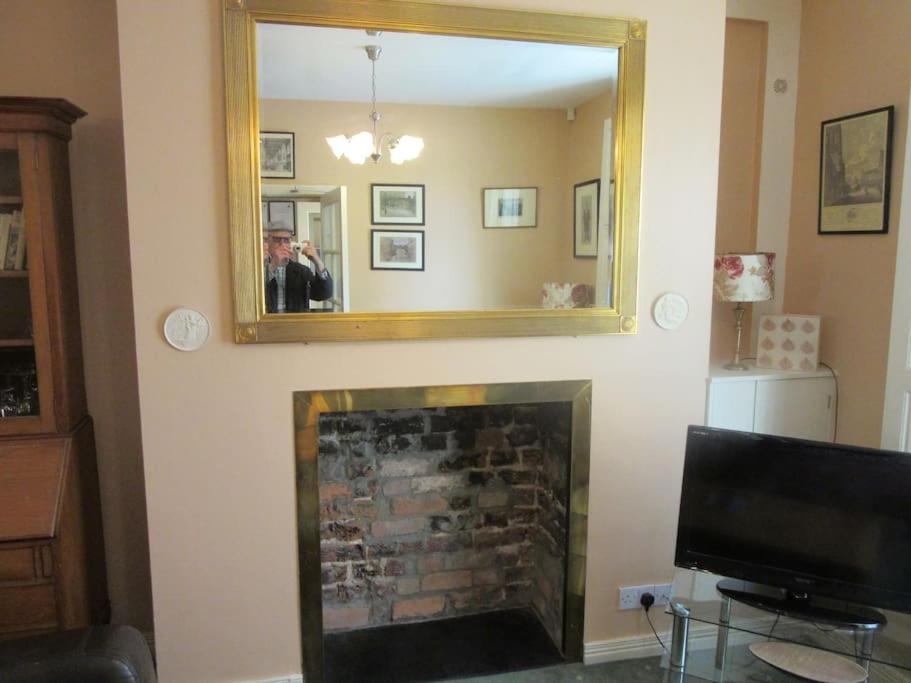 Darcus Cottage Londonderry Ngoại thất bức ảnh