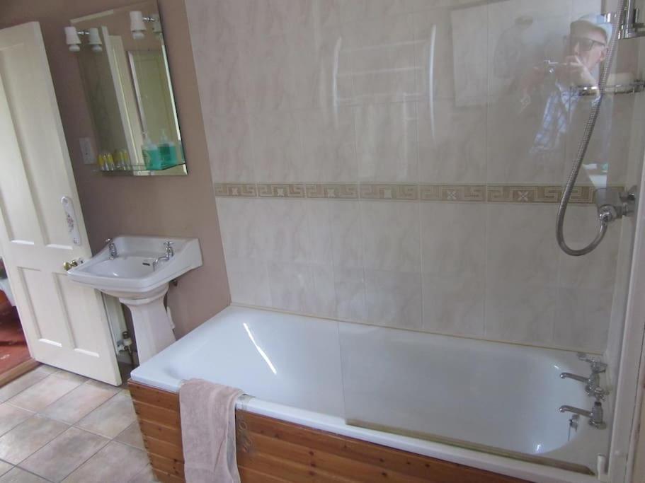 Darcus Cottage Londonderry Ngoại thất bức ảnh