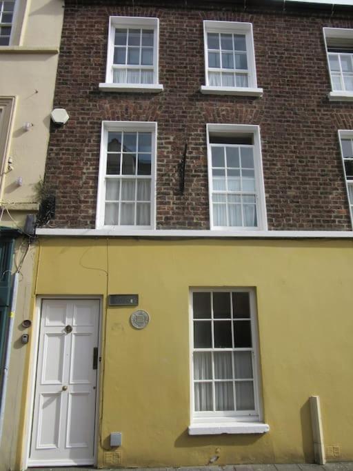 Darcus Cottage Londonderry Ngoại thất bức ảnh