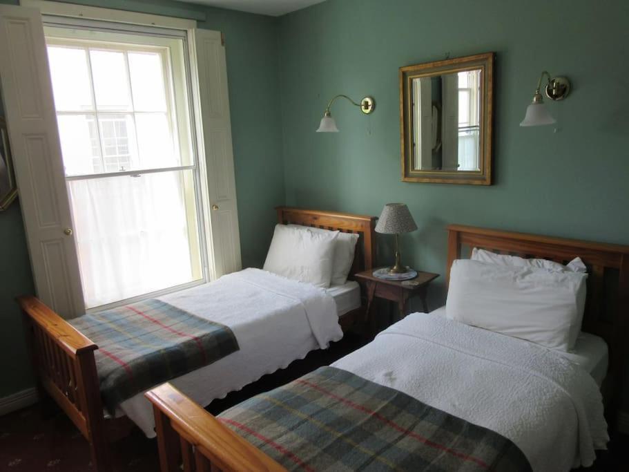 Darcus Cottage Londonderry Ngoại thất bức ảnh