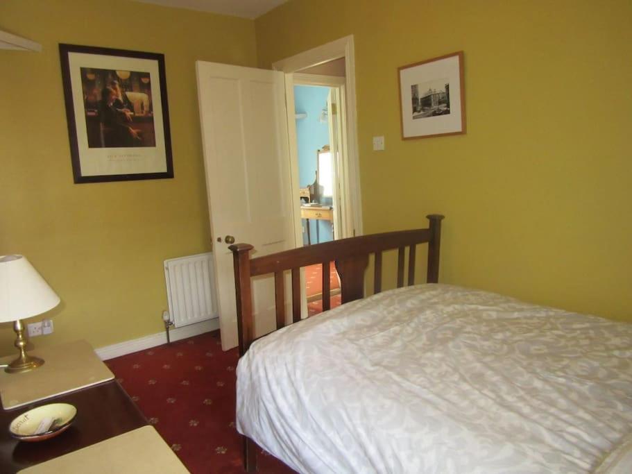 Darcus Cottage Londonderry Ngoại thất bức ảnh