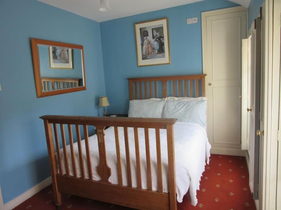 Darcus Cottage Londonderry Ngoại thất bức ảnh